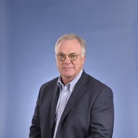 Caddis Employee Joe Panter's profile photo