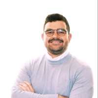 Laner Employee Gonzalo Esteban Sánchez's profile photo