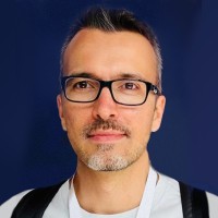 PLAYGROUND | digital agency Employee Matteo Cordini's profile photo
