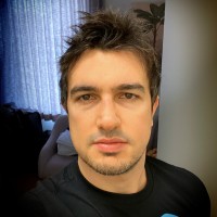 Daniel Seabra Email & Phone Number
