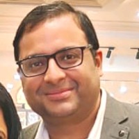 Dheeraj Arora Email & Phone Number