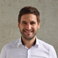 Georg Reisch GmbH & Co. KG Employee Nicolas Stolz's profile photo