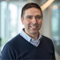 Bureau of Trust Funds Administration Employee Christian Jock's profile photo