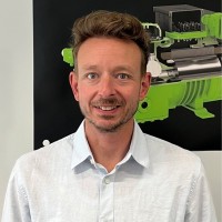 Bitzer Nordic Employee Søren Jessen's profile photo