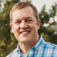 Lee Enterprises Employee Jared Marks's profile photo