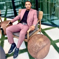 Amazon Employee Jarryd Jackson's profile photo