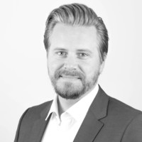 Dustin Employee Anders Stensgaard's profile photo