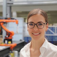 ATN Hoelzel LP Employee Juliane Kühn's profile photo