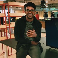 Tazapay Employee Gaurav Gola's profile photo