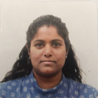 Gensler Employee Alekhya P.'s profile photo