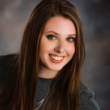 Oxford Bank Employee Jenna Meyer's profile photo