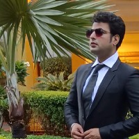 Shivam Sharma Email