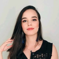 ANJ Architecture Employee Nesrine Belhadjtaher's profile photo