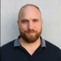 ParagonCare Employee David O'Bryan's profile photo