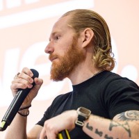 Mayday Employee Will Kennard's profile photo