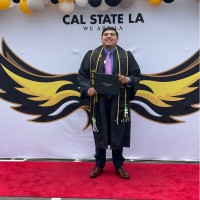 INTERMODAL SUPPORT SERVICES Employee Eduardo Cebreros's profile photo