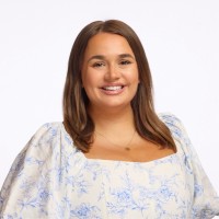 Darktrace Employee Isabel Carter's profile photo