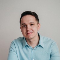 PATENTICA Employee Maksim Ikonnikov's profile photo