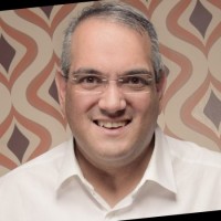 Epicor Employee Michael Kirkham's profile photo