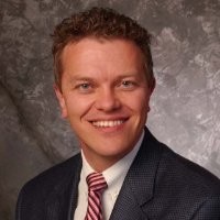 The University of Texas Health Science Center at Tyler (UT Health) Employee Detlef Wencker's profile photo