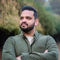 FlipGive Employee Raja Khan's profile photo