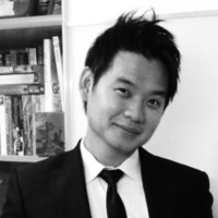 Novatise Pte Ltd Employee Jon Ng's profile photo