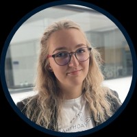 Soundest - email marketing for e-commerce Employee Laura Stankevičiūtė's profile photo