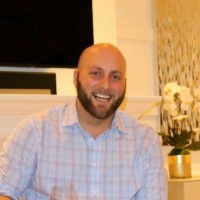 Faculty of Applied Sciences & Technology - Humber College Employee Marco Sfara's profile photo