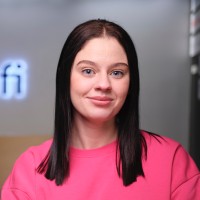 ENSEK Employee Beth Cross's profile photo