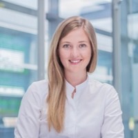 FLYERALARM Employee Julia Gärtner's profile photo