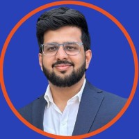 Anatech Consultancy Employee Niraj Yadav's profile photo