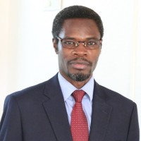 George Ogalo Email