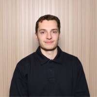 Eric Button Email & Phone Number