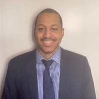 Year Up Employee Cameron Prince's profile photo