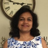 Reena C Email & Phone Number