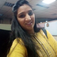Sapple Systems Employee Meenakshi Pal's profile photo