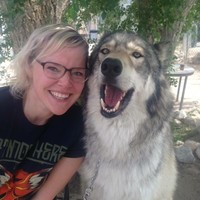 Malmöfestivalen Employee Elin Hedman's profile photo