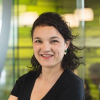 Liffré-Cormier Communauté Employee Mélanie Vambana's profile photo