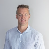 Sudden Technologies Employee Michael Gill's profile photo