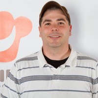 Rhino Foods, Inc. Employee Sean Senna's profile photo