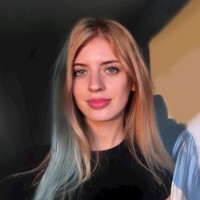 SPANA Employee Hannah Coombs's profile photo