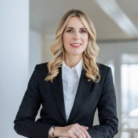 Gewista Werbegesellschaft m.b.H. Employee Sonja Brandtmayer's profile photo