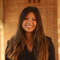 Ascend USC Chapter Employee Madison Lin's profile photo