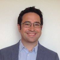 Universal Postal Union Employee James Hale's profile photo