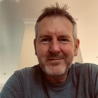 Resilience Technology Group Employee Hennie Marais's profile photo