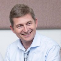 InExchange AB Employee Ola Widegren's profile photo
