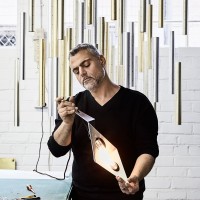 ILANEL Bespoke Lighting & Design Employee Ilan El's profile photo