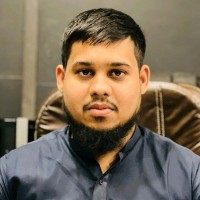 AcuSync Technologies Ltd. Employee Muzzammil Naveed's profile photo