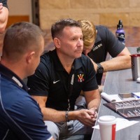 Old Dominion University Employee Kirk Dewyea's profile photo