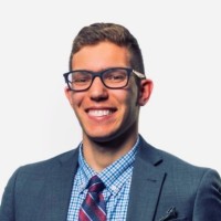 Polytomic Employee Anthony Carr's profile photo